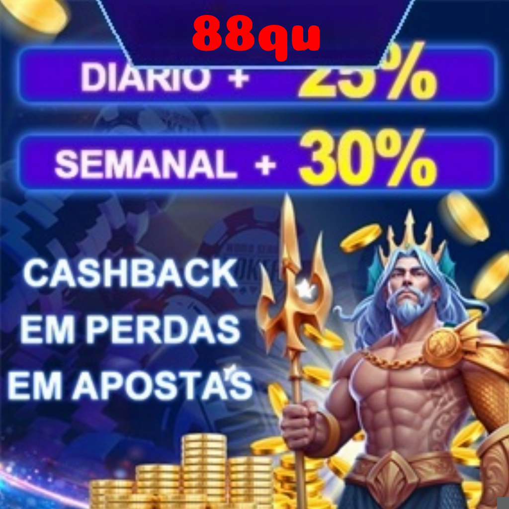 88qu Indique amigos para receber um bônus